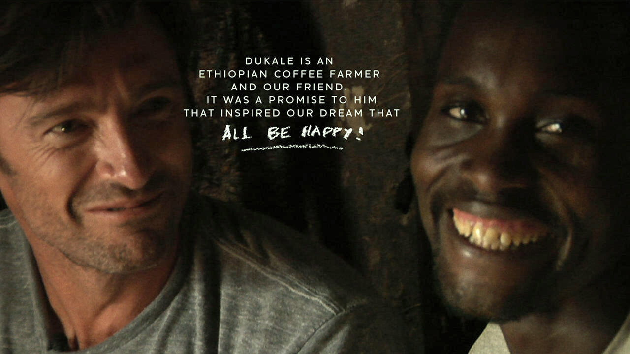 Dukale's Dream's poster