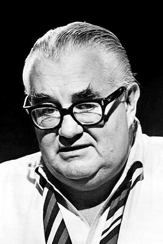 Robert Aldrich's poster