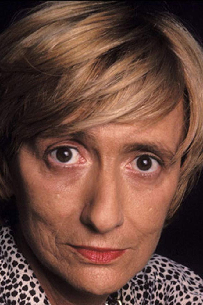 Françoise Sagan's poster