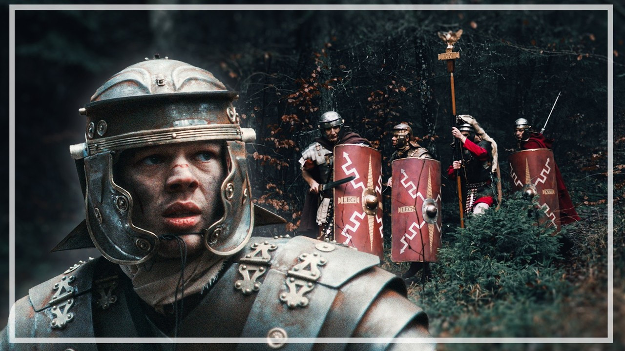 Roma Victis's poster