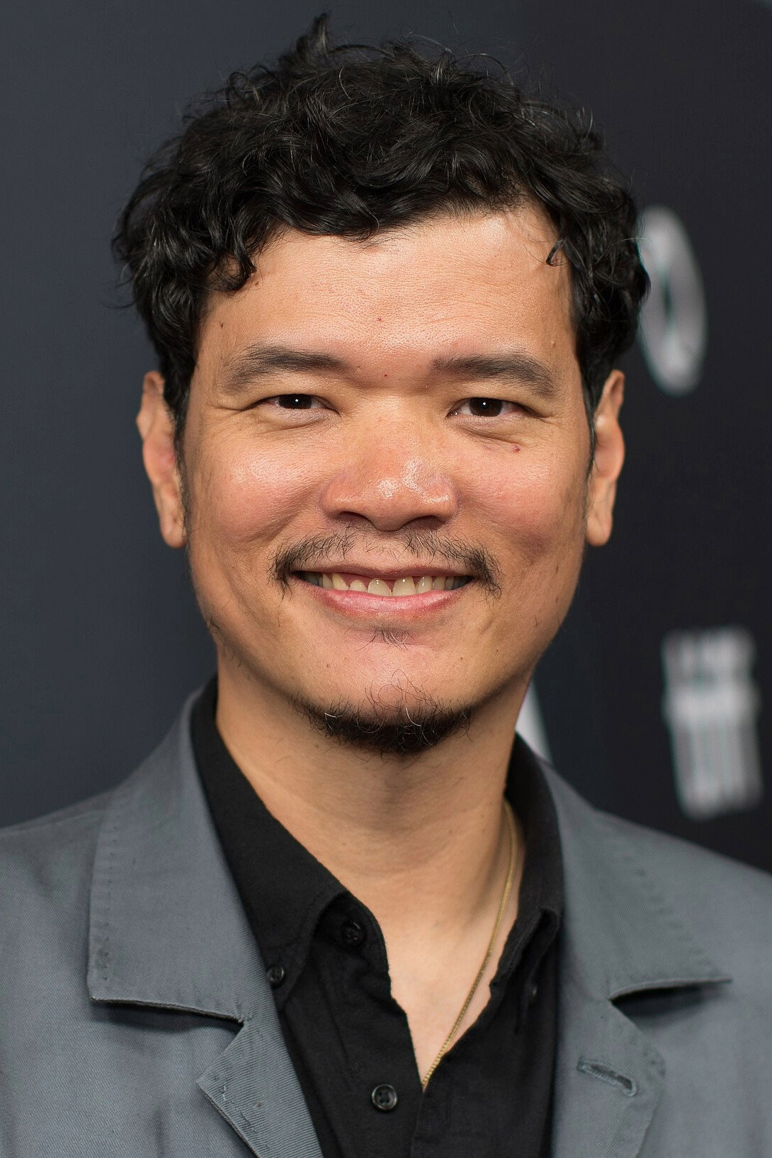 Timo Tjahjanto's poster