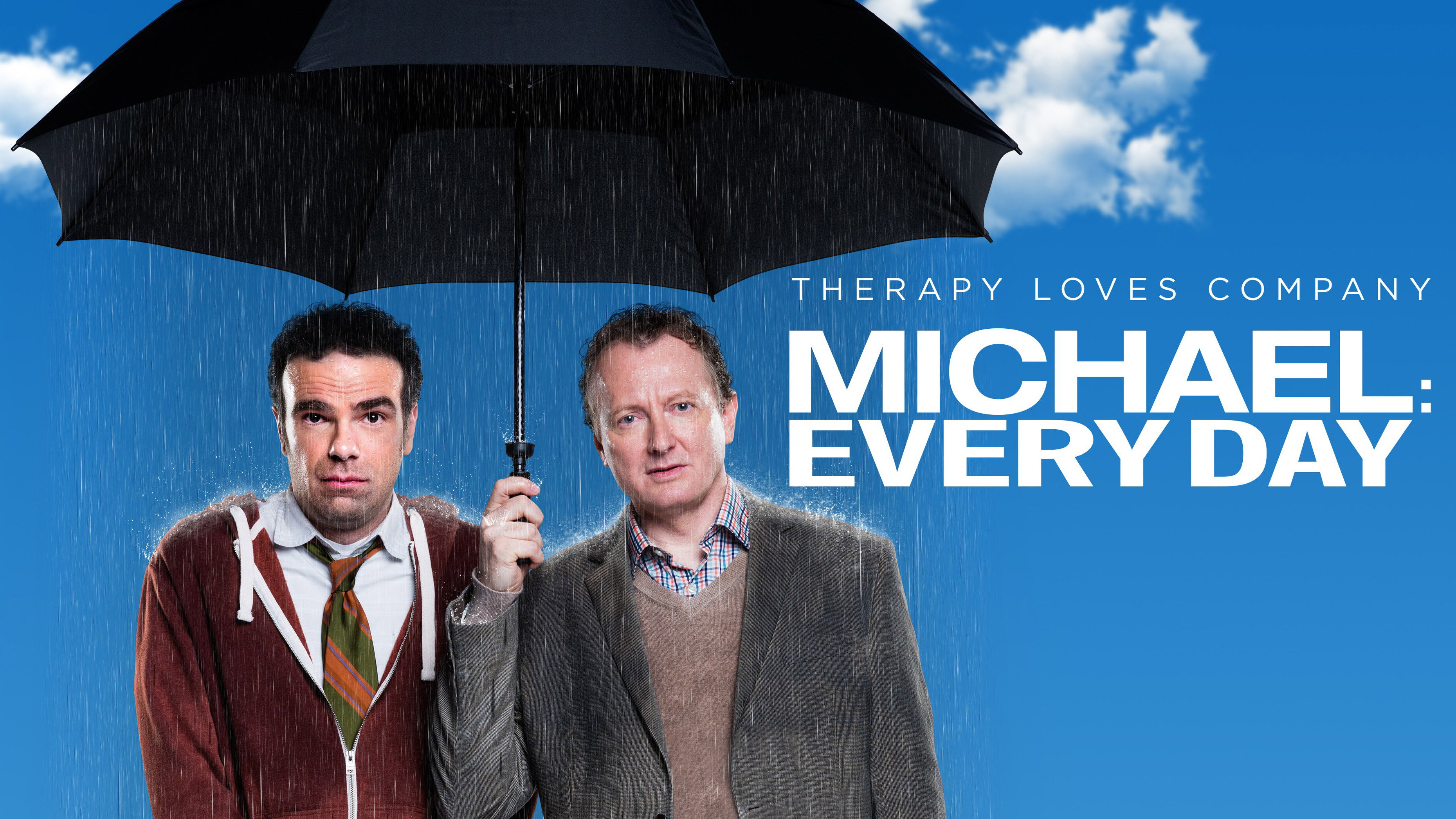 Michael: Every Day's poster