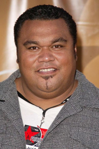 Peter Navy Tuiasosopo's poster
