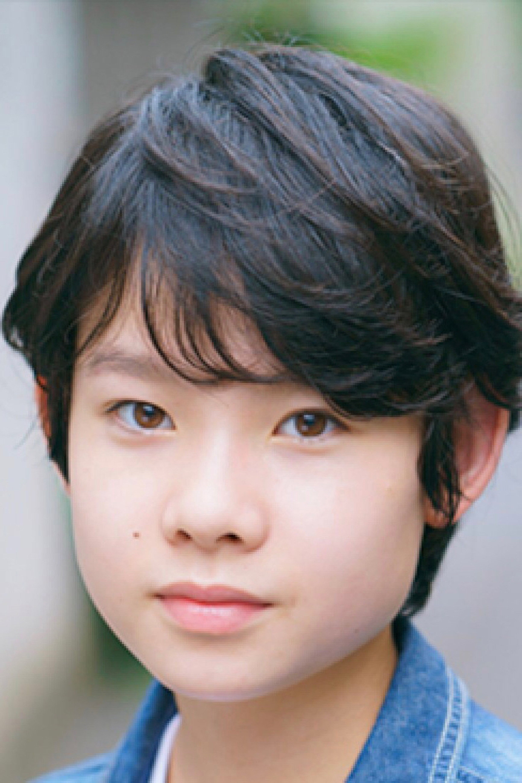 Hikaru Tashiro's poster