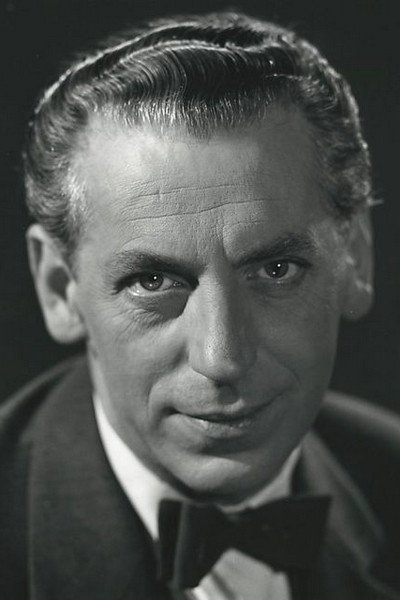 Poul Müller's poster