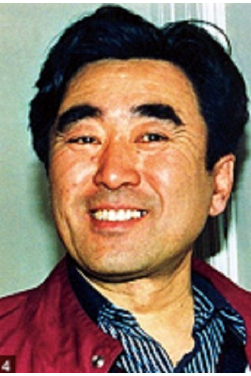 Wang Wenzhi's poster
