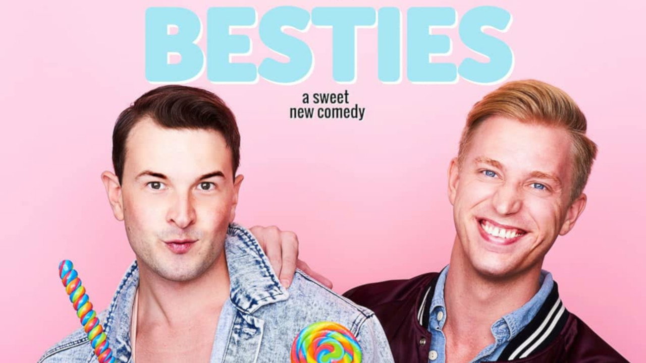 Besties's poster