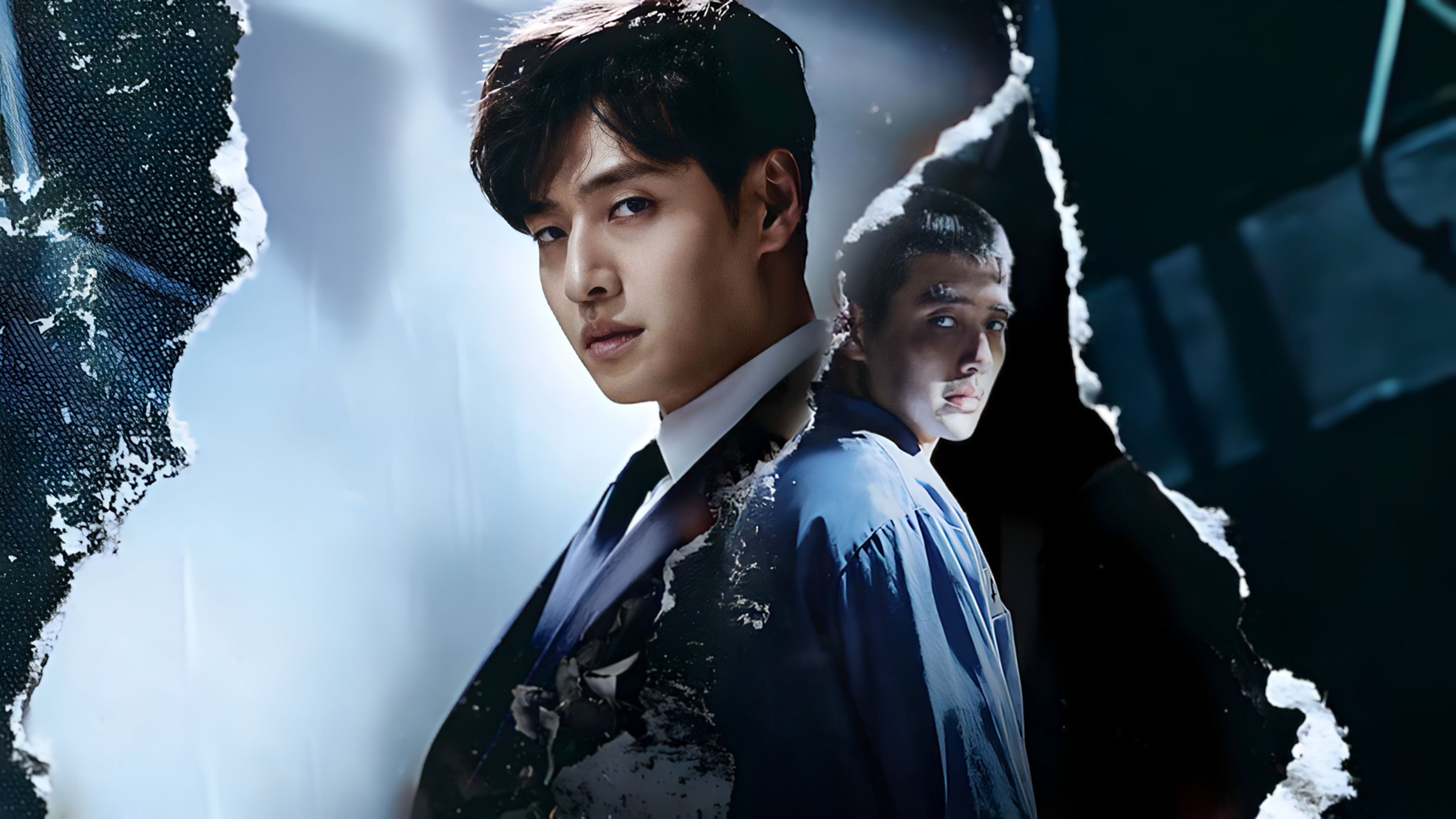 Insider's poster