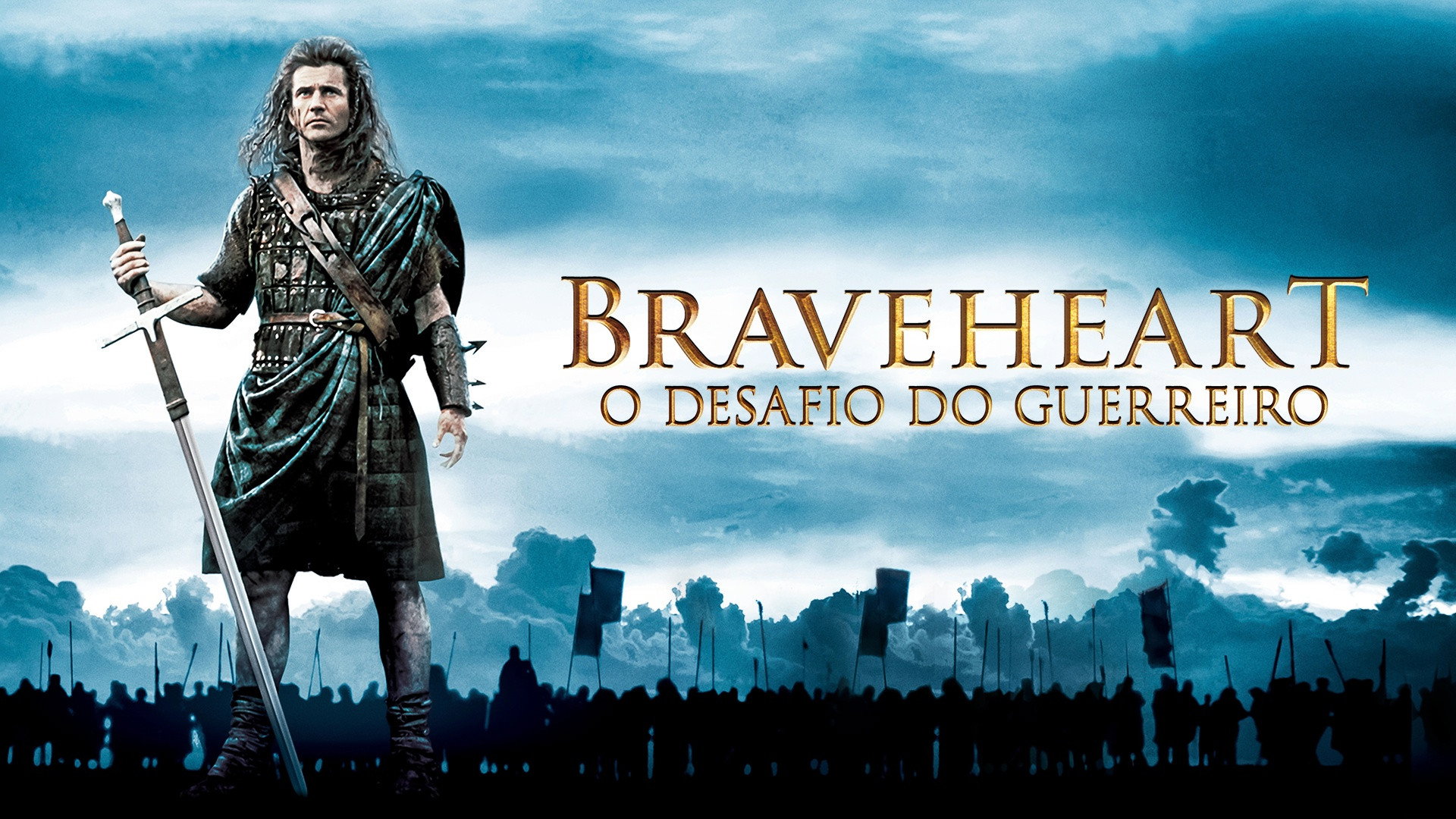 Braveheart's poster