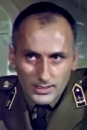 Giorgos Zaifidis's poster