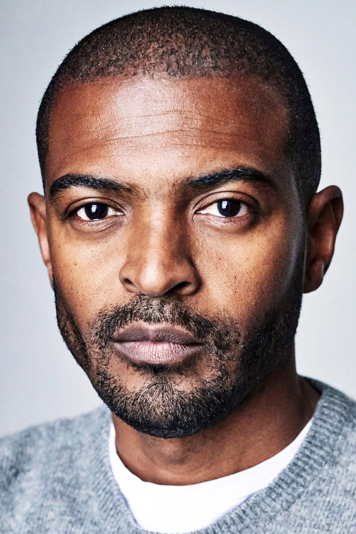 Noel Clarke's poster
