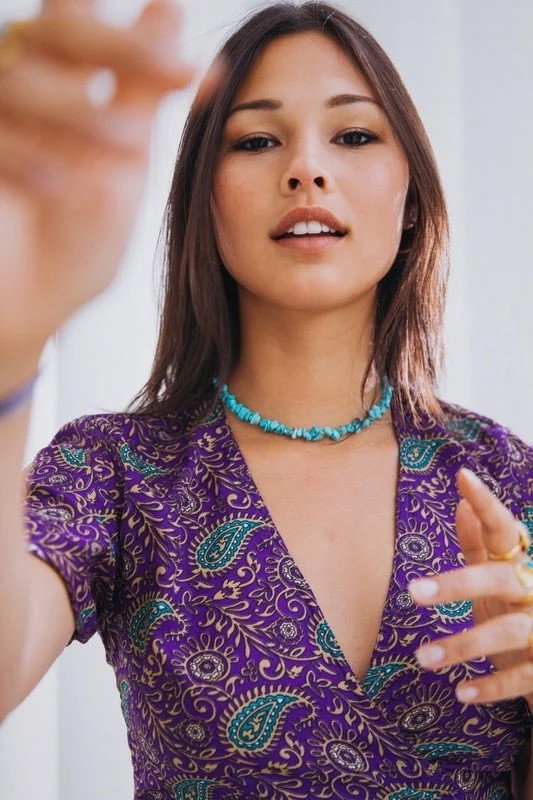 Mikaela Duplay's poster