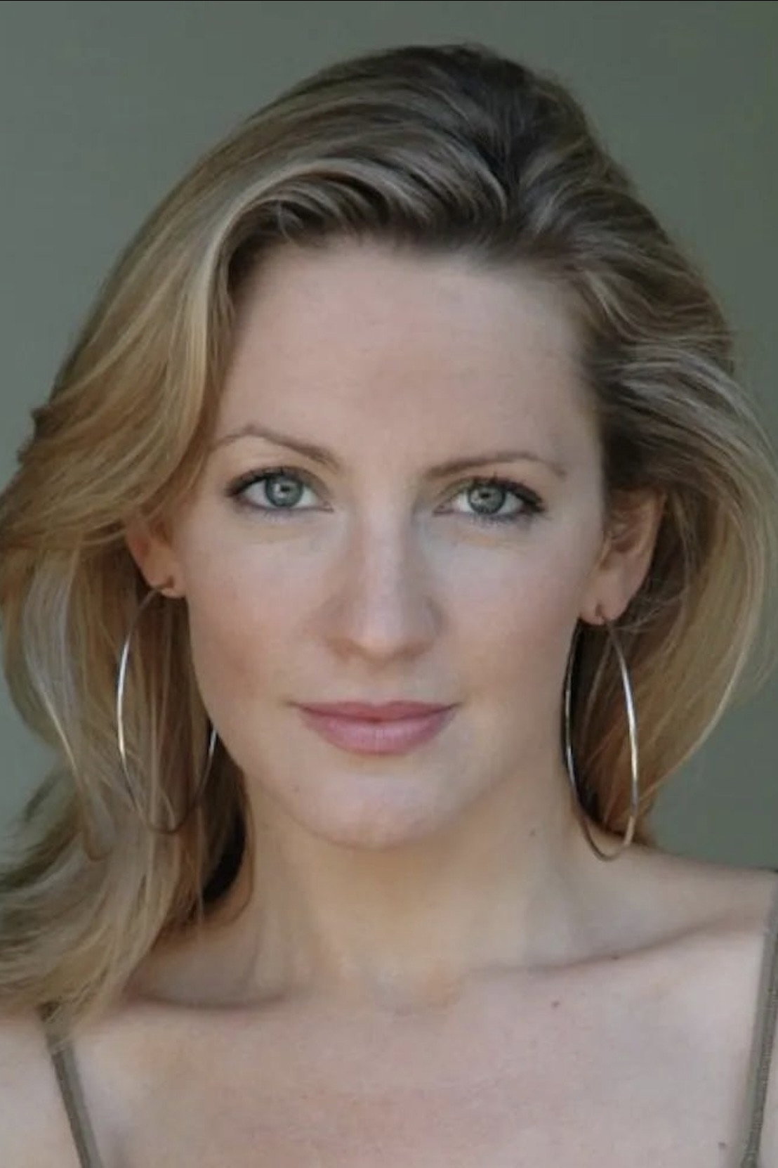 Lori Evans Taylor's poster