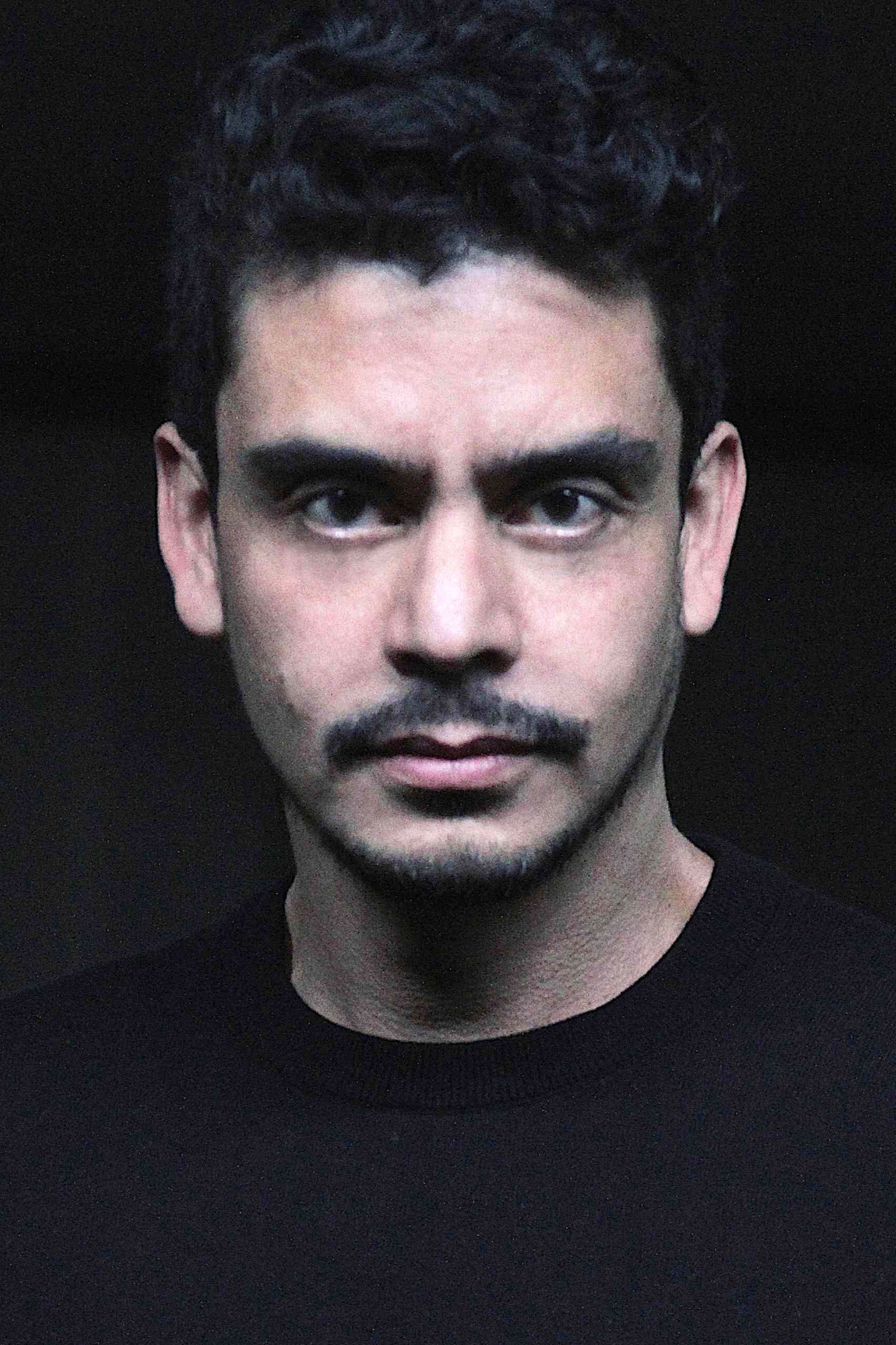 Jayro Bustamante's poster
