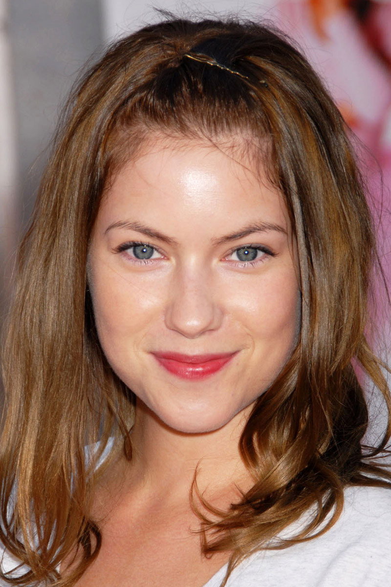 Laura Ramsey's poster