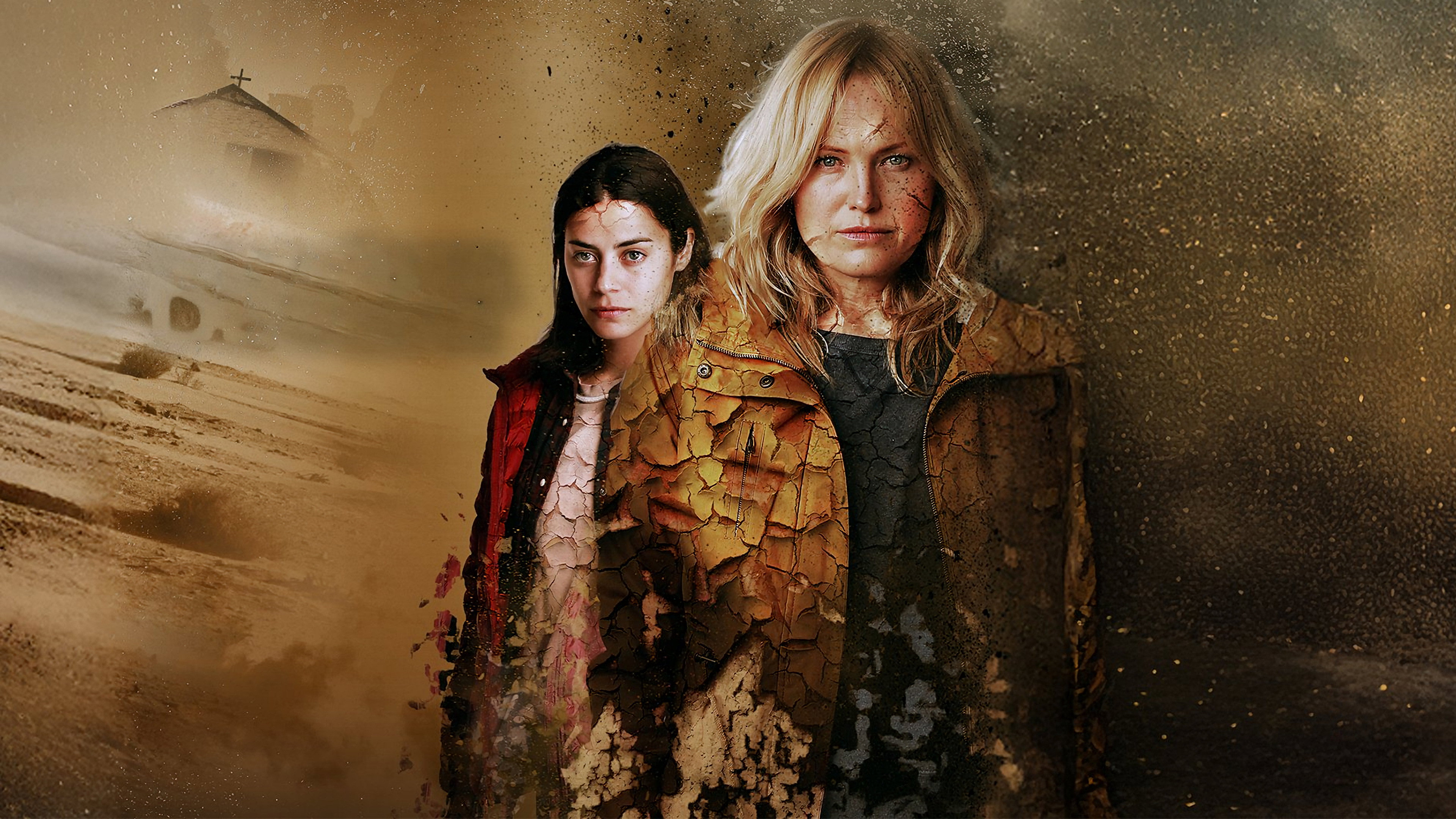 The Aviary's poster