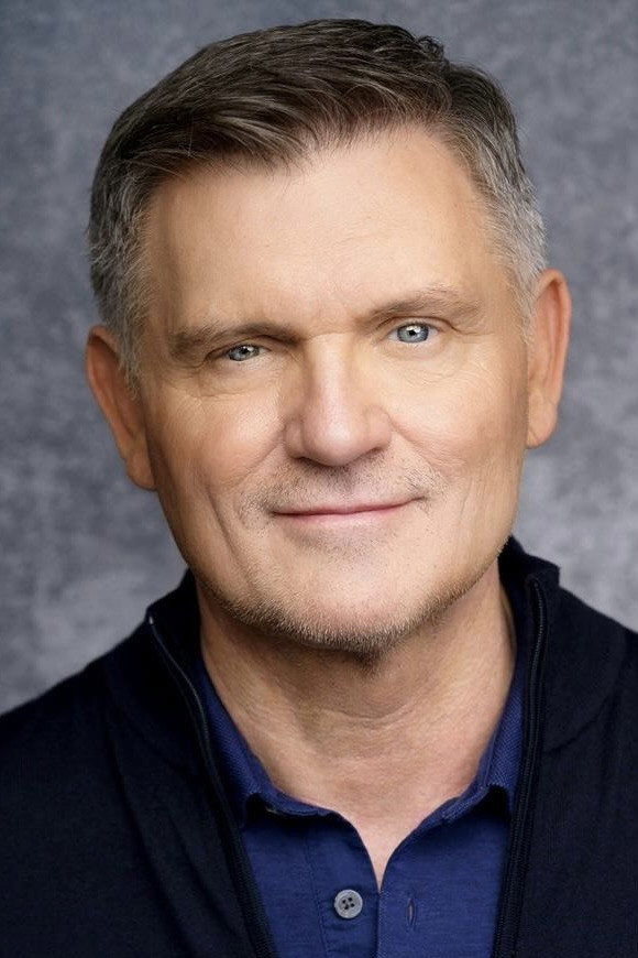 Kevin Williamson's poster