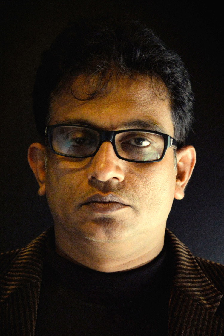 Prasanna Jayakody's poster