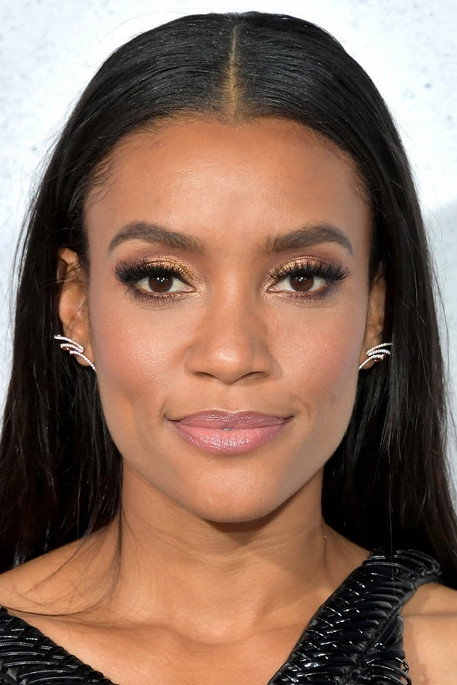 Annie Ilonzeh's poster