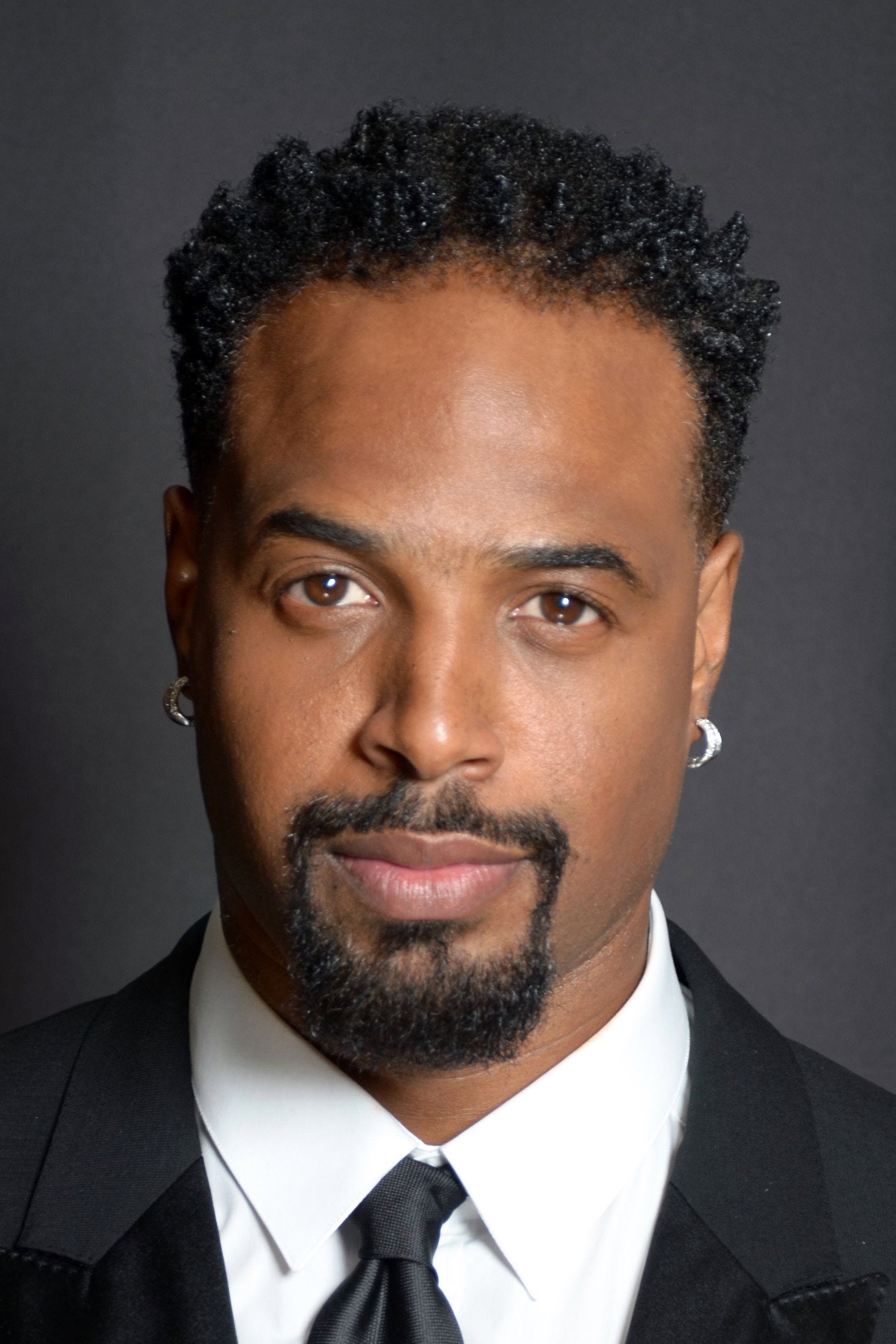 Shawn Wayans's poster