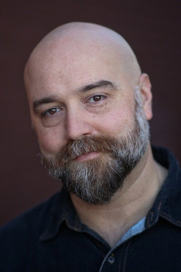 Craig Brewer's poster