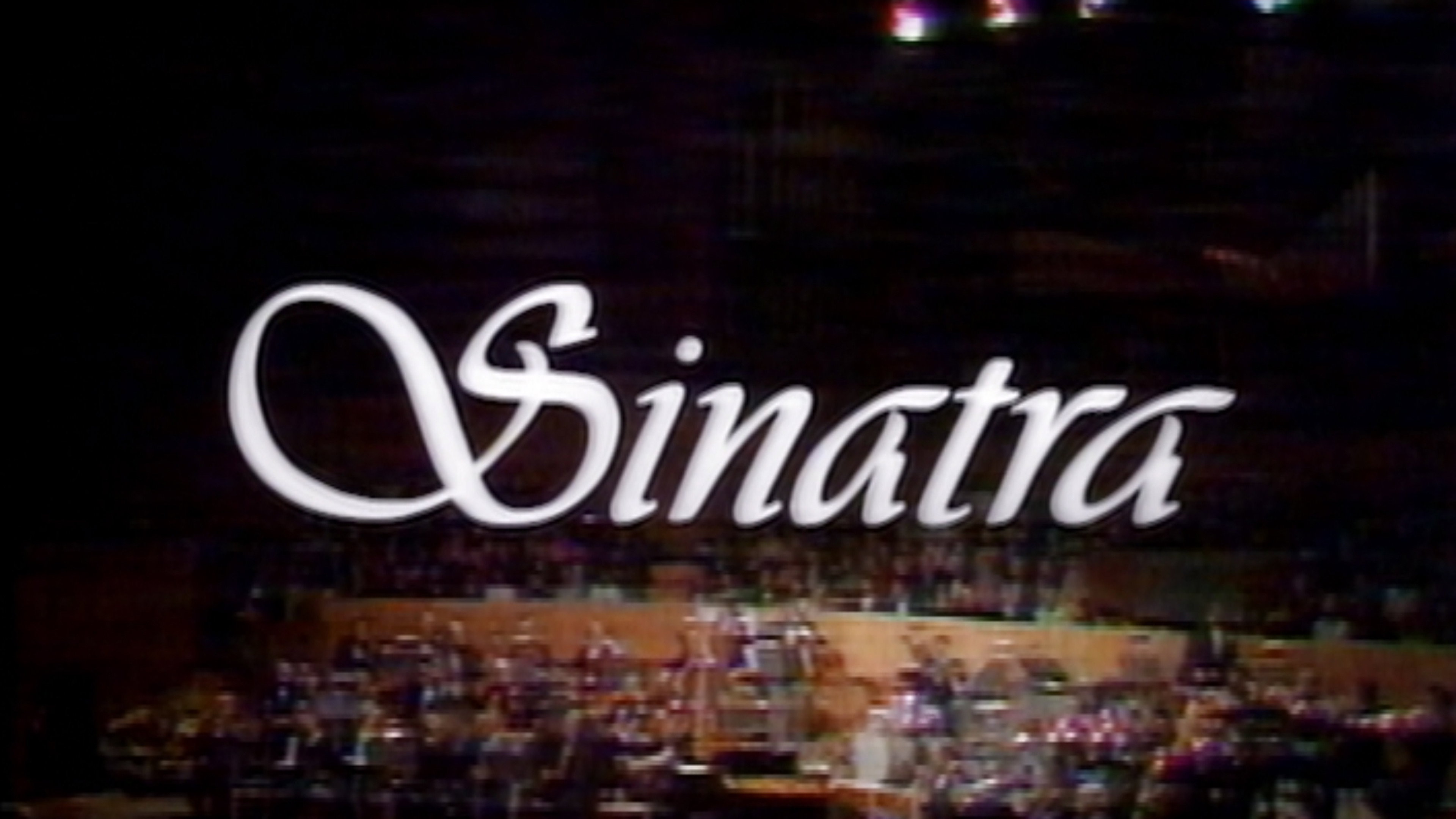 Frank Sinatra - Nothing but the Best's poster