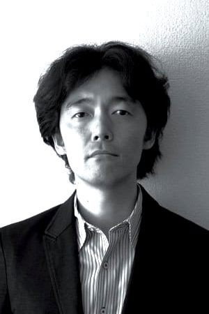 Shinsuke Sato's poster