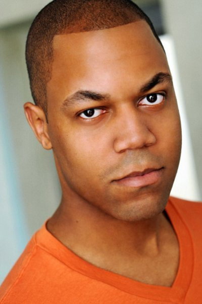 Michael Anthony Spady's poster