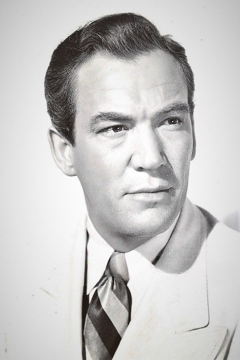 Truman Bradley's poster