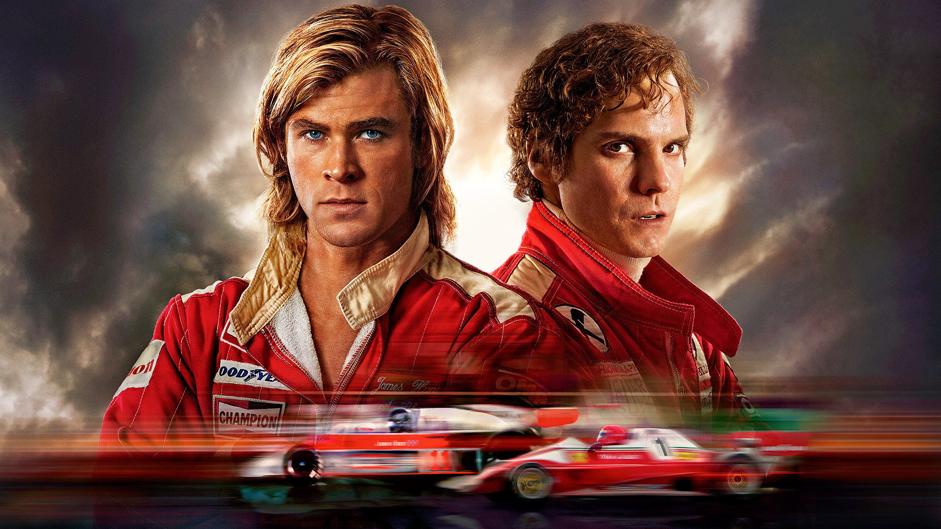 Rush's poster