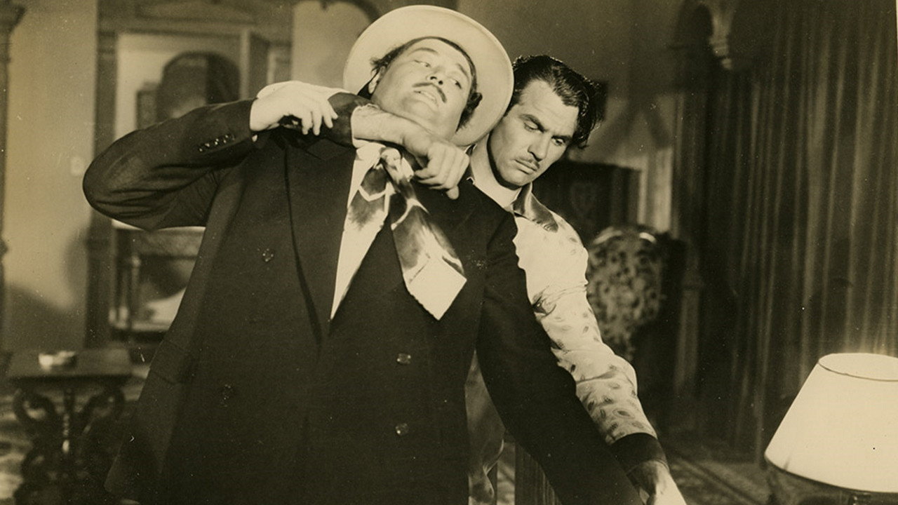 Appointment with Murder's poster