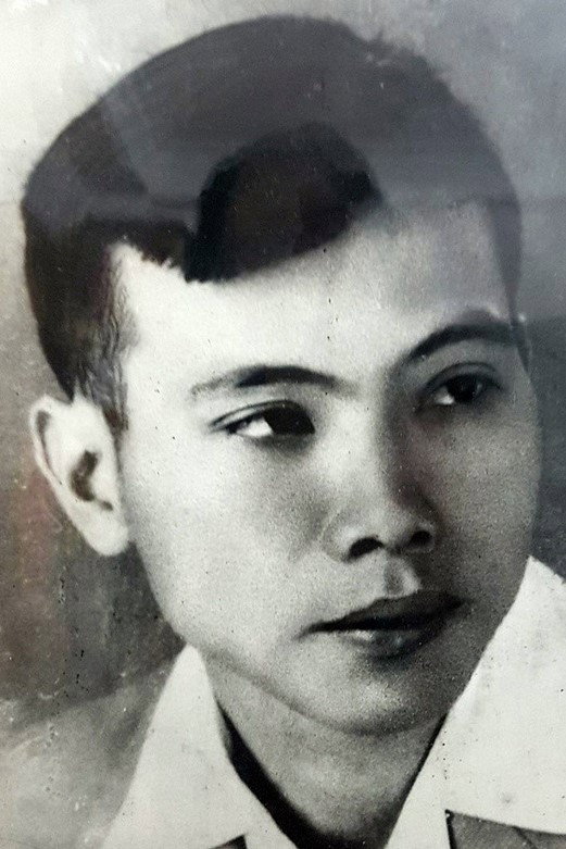 Hoàng Tích Chỉ's poster