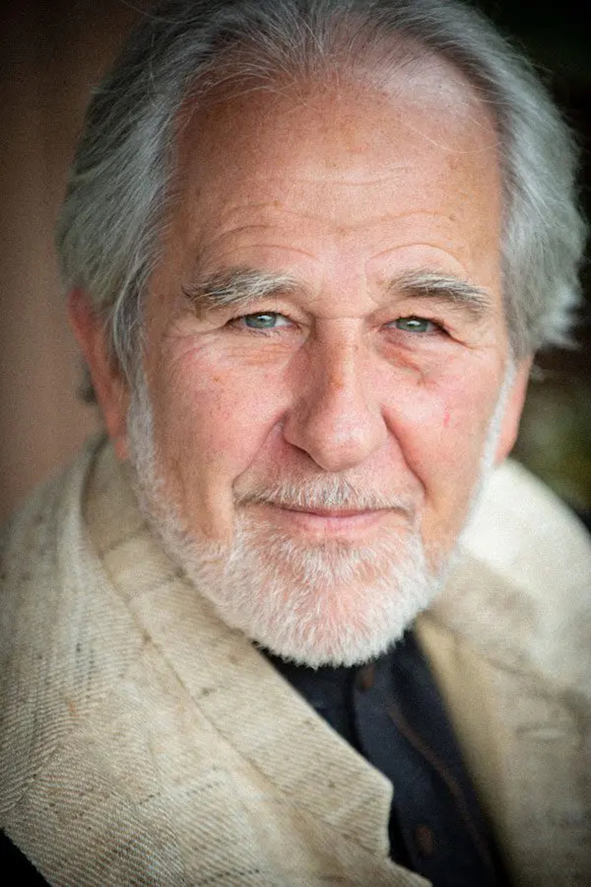 Bruce H. Lipton's poster