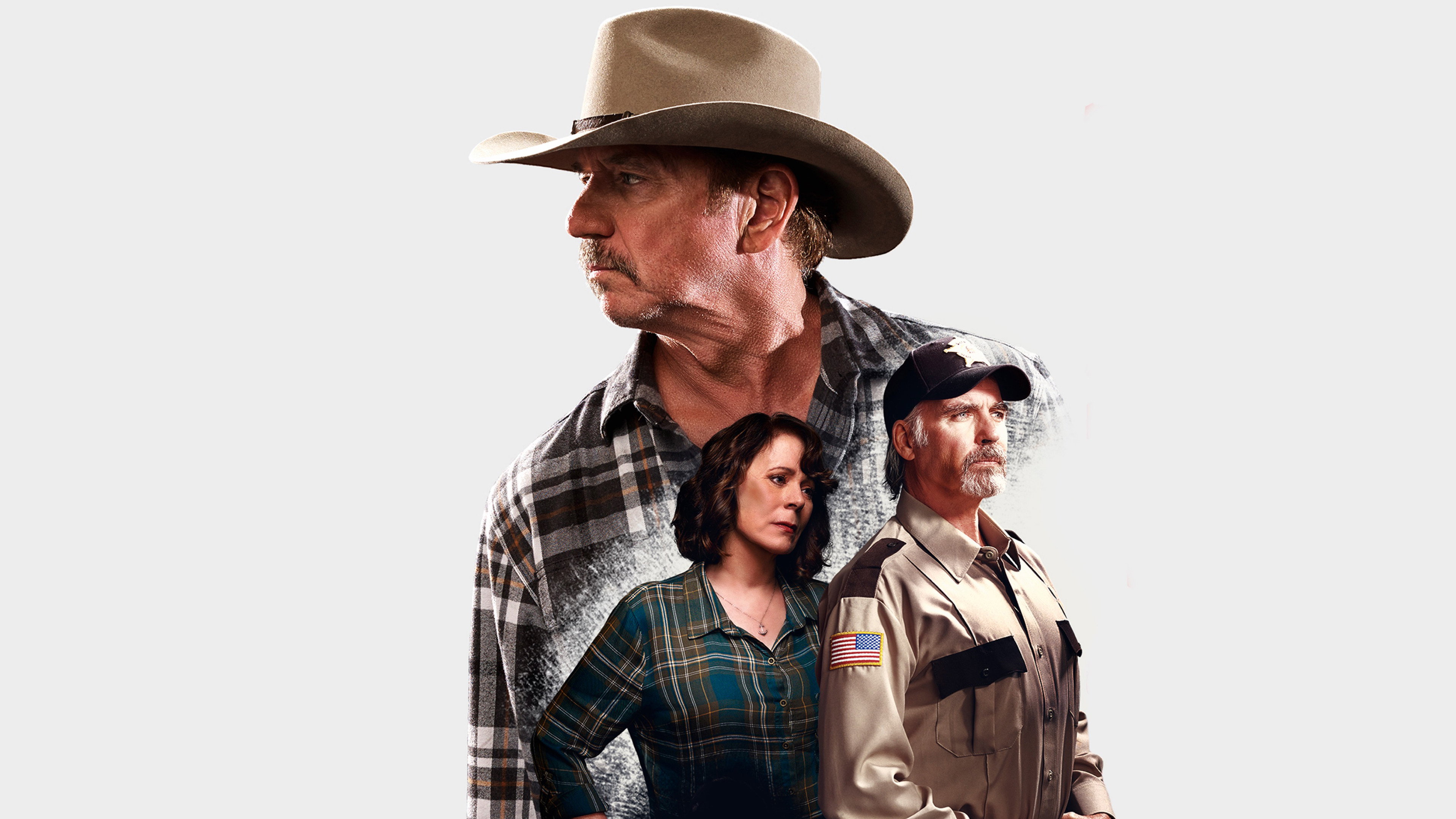 County Line's poster