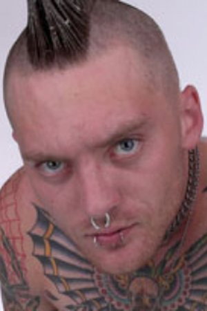 Rob Rotten's poster