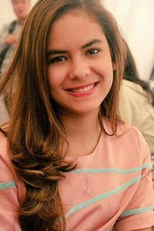 Steffi Zamora's poster