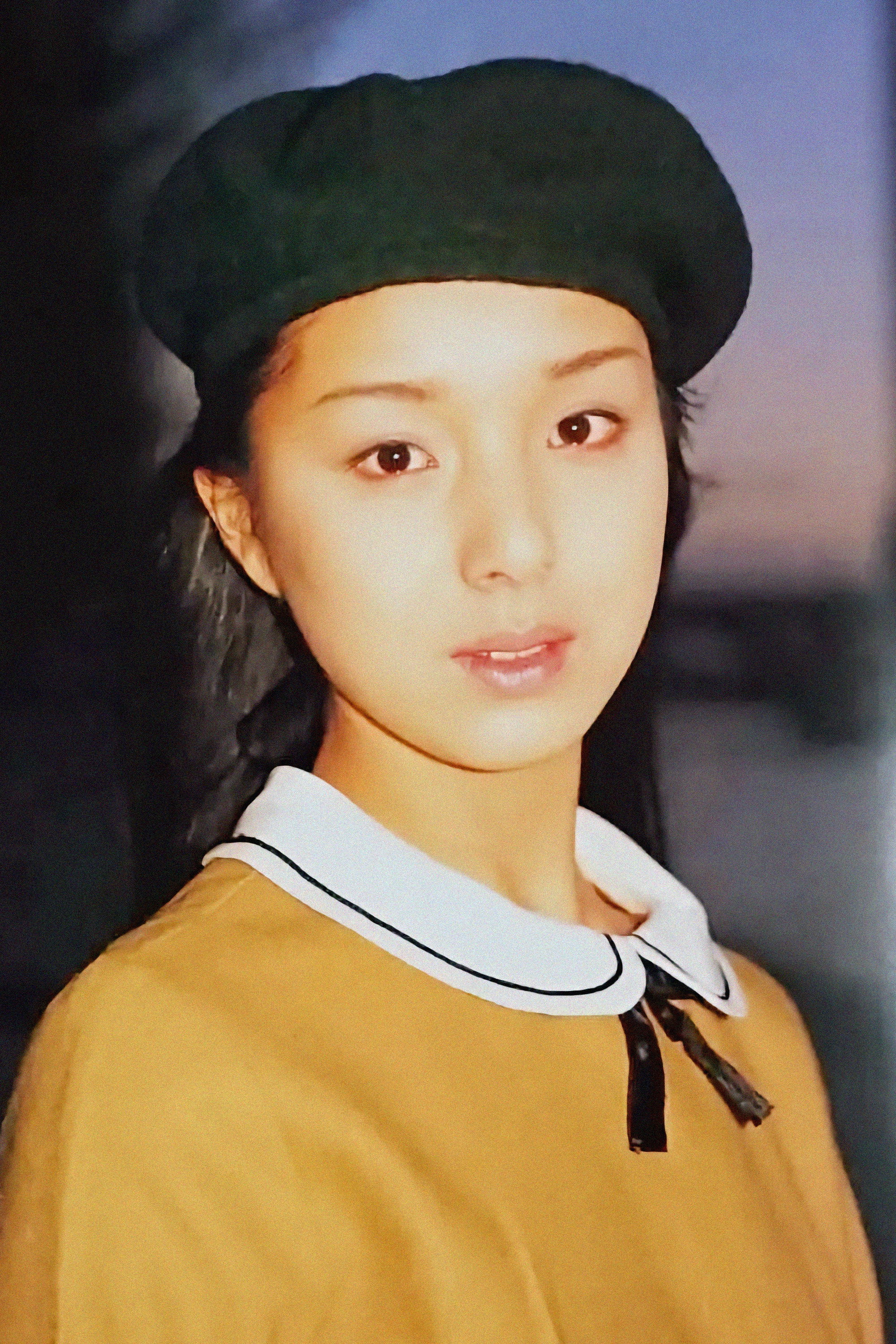 Misa Aika's poster
