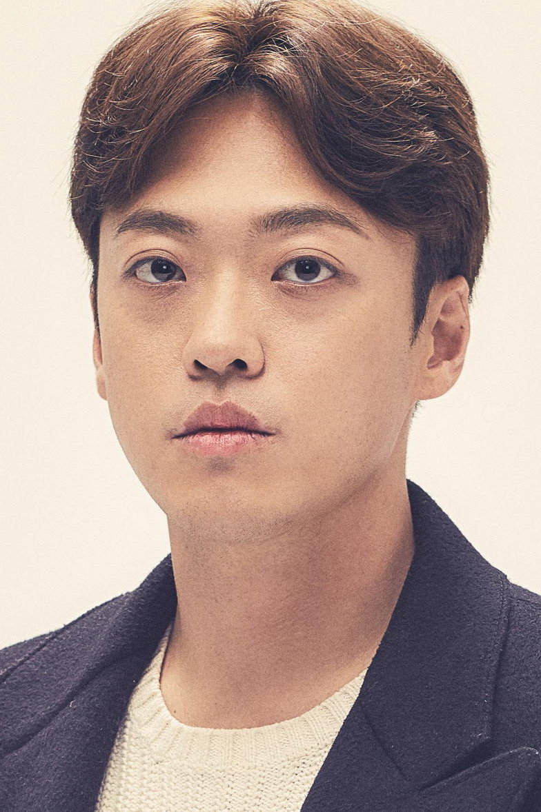 Jung Soon-won's poster