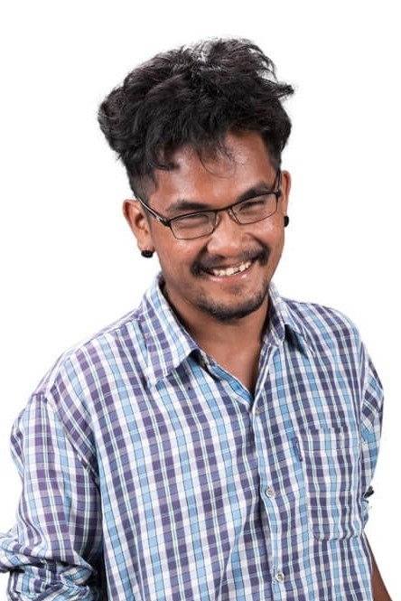 Somchai Saiutha's poster