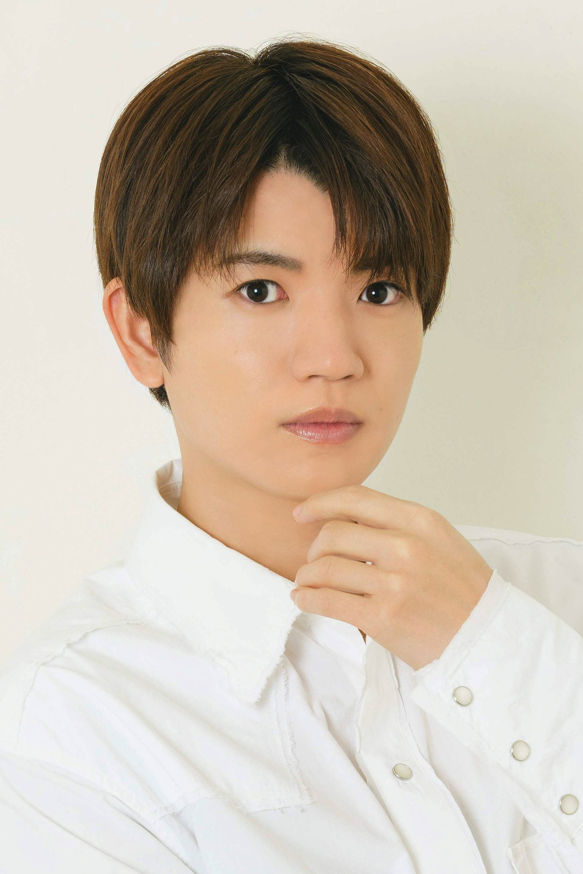 Yugo Kochi's poster