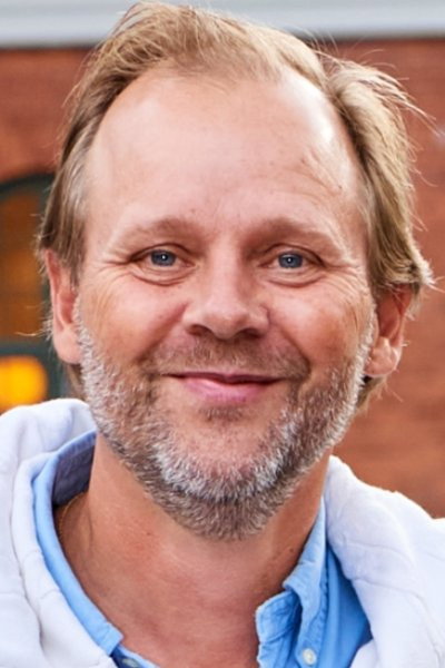Tomas Villum Jensen's poster