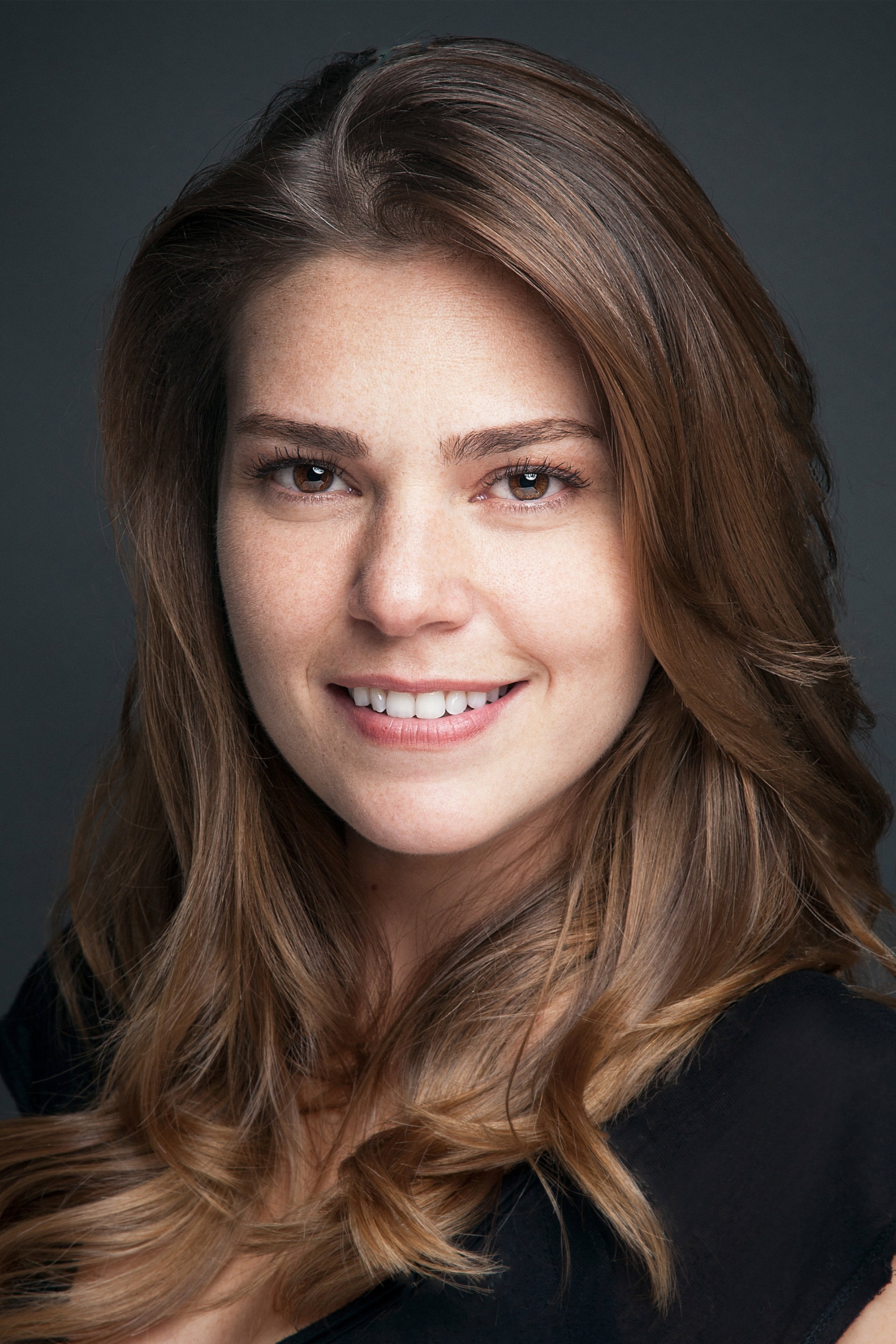 Aslı Enver's poster
