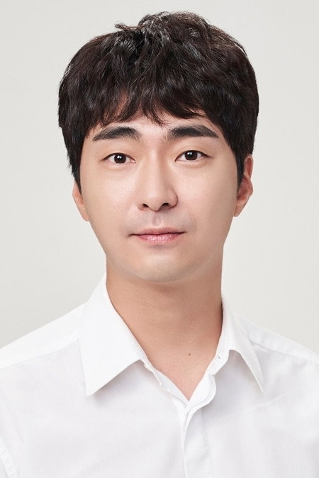 Park Jung-pyo's poster
