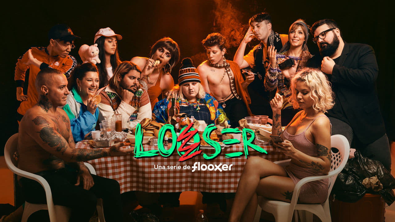 Looser's poster