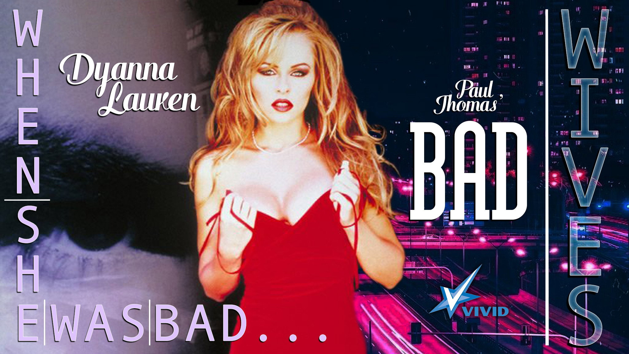 Bad Wives's poster