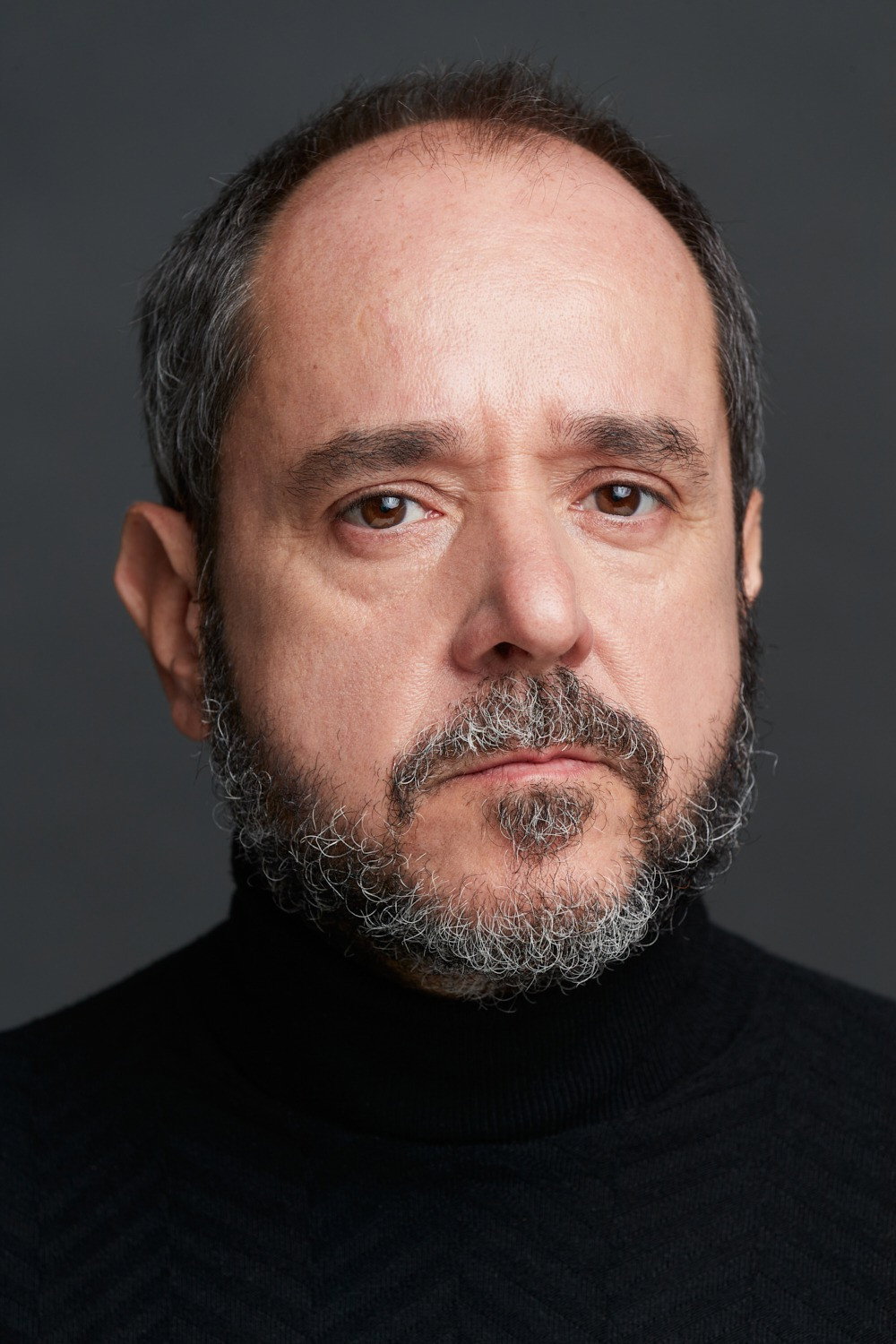 Manuel Sánchez Ramos's poster