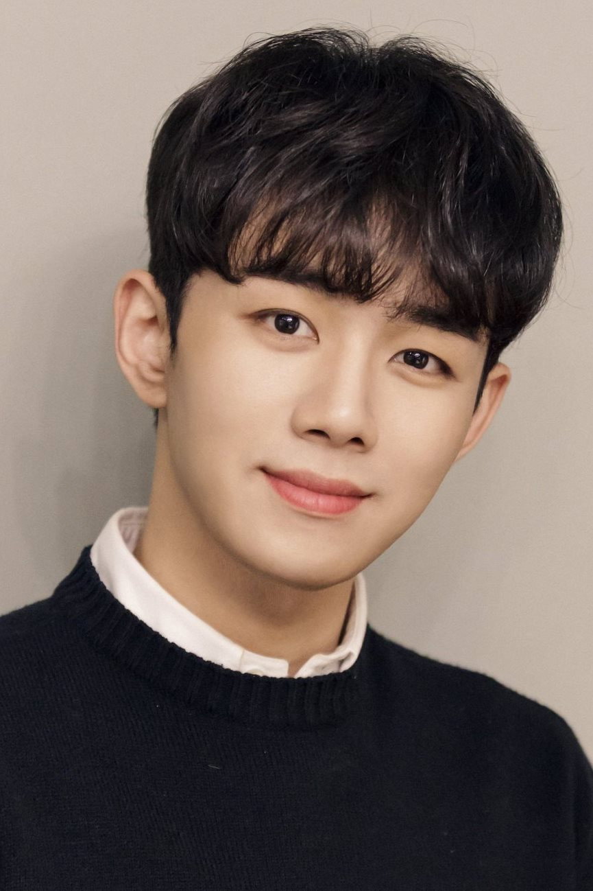 Oh Seung-hoon's poster