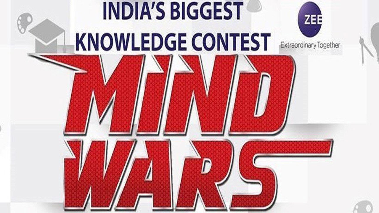 Mind Wars's poster