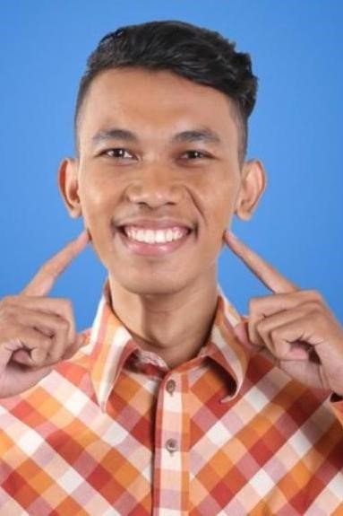 Chrismanto Eka Prastio's poster
