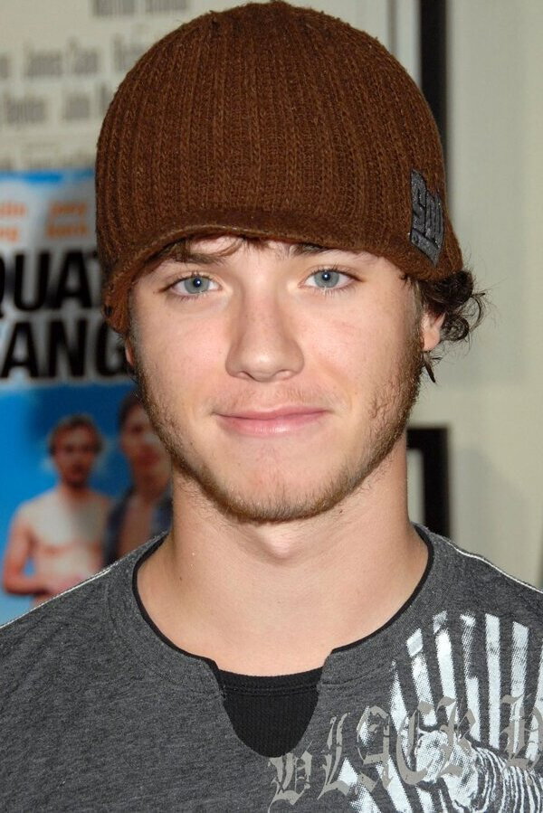 Jeremy Sumpter's poster